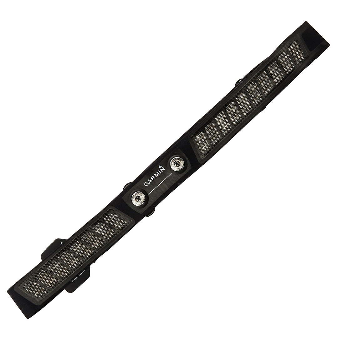Garmin Heart Rate Monitor Replacement Soft Strap