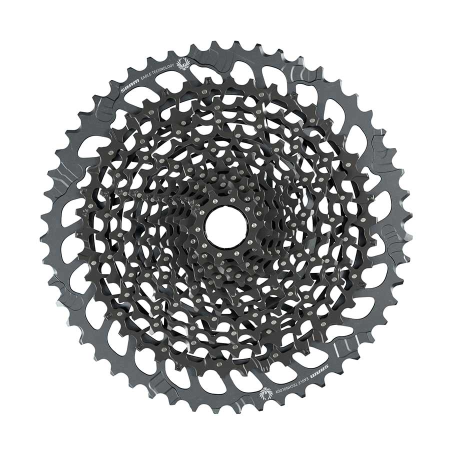 Sram Eagle Gx Cassette 10-52 12Spd Bk