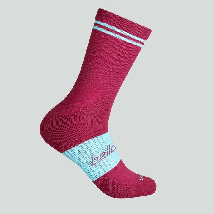 Bellwether Victory Socks