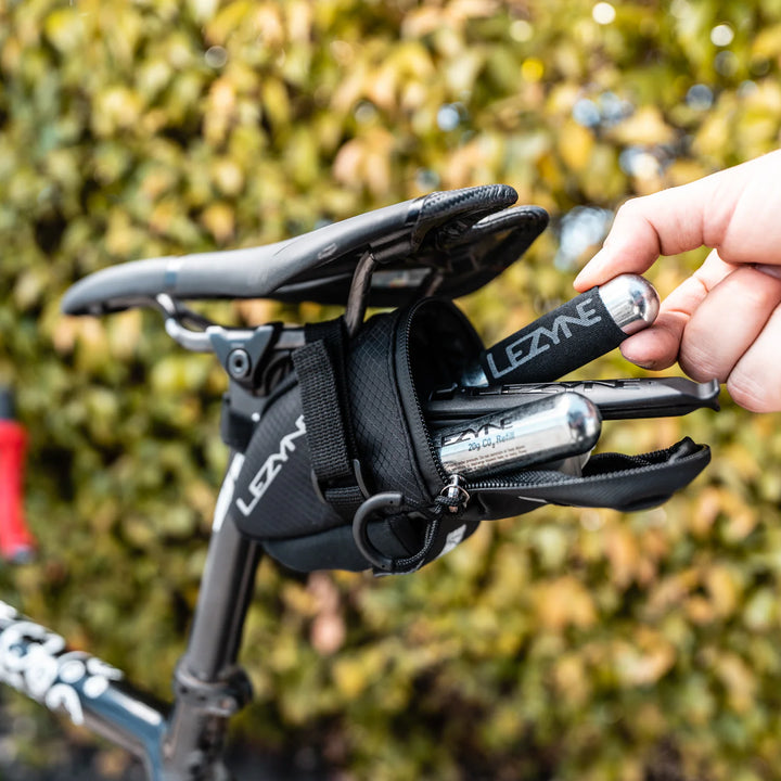 Lezyne M-Caddy Tubeless Kit