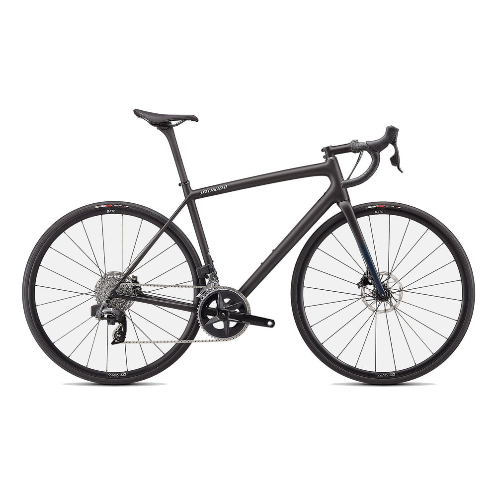 22 Specialized Aethos Comp - CB/TN/SL