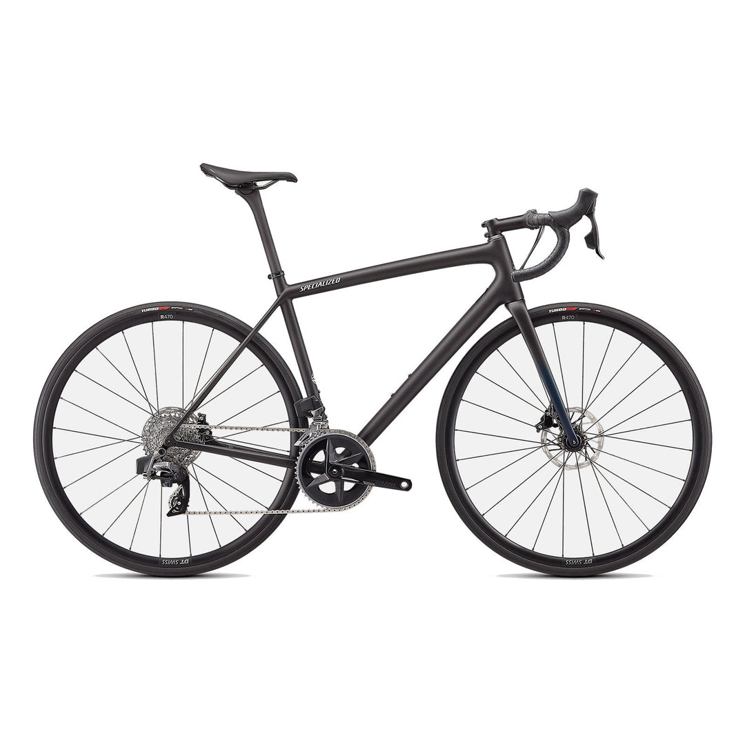 22 Specialized Aethos Comp - CB/TN/SL