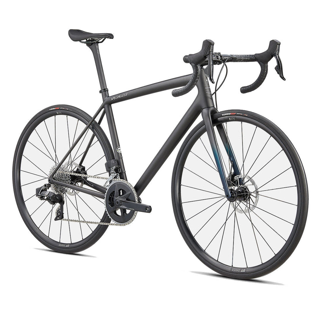 22 Specialized Aethos Comp - CB/TN/SL