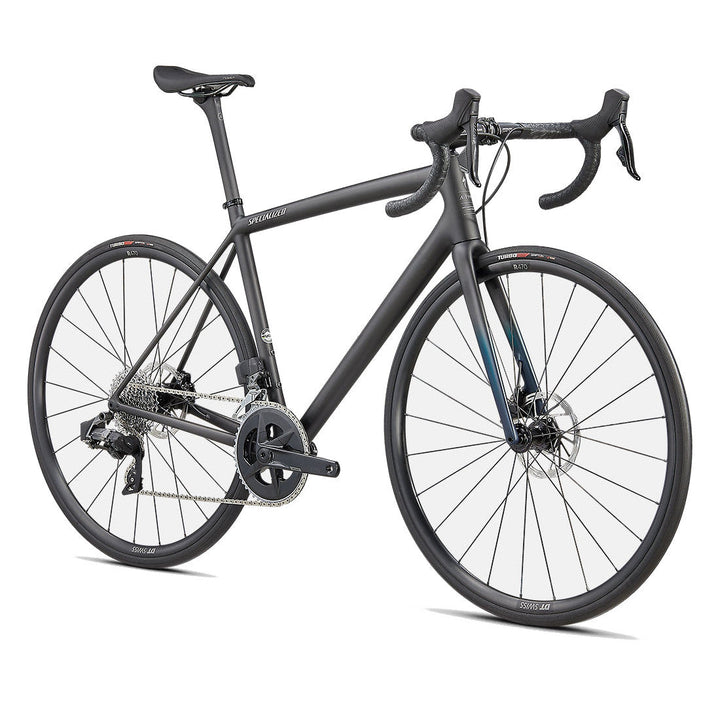 22 Specialized Aethos Comp - CB/TN/SL