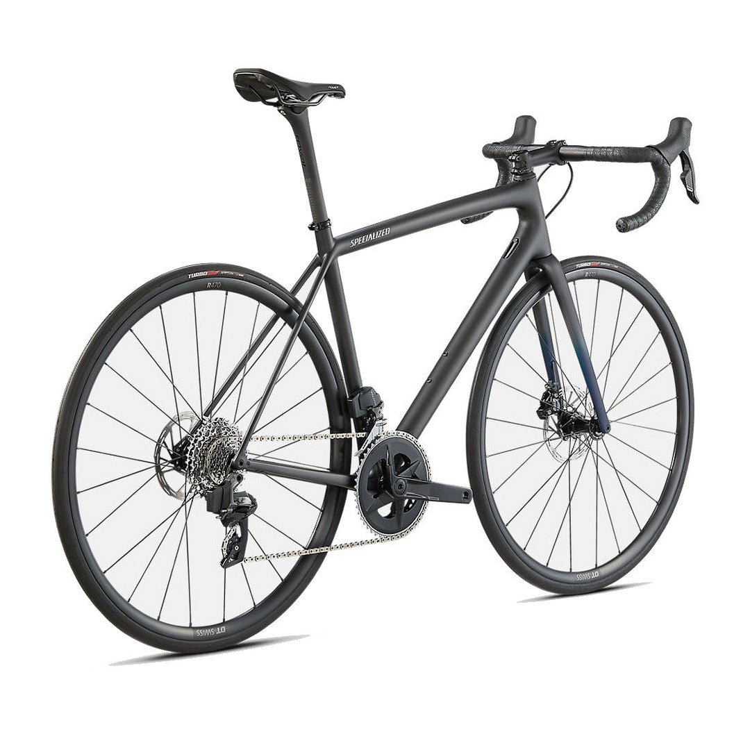22 Specialized Aethos Comp - CB/TN/SL
