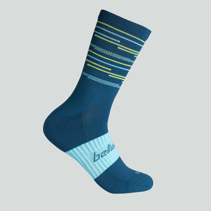 Bellwether Linear Sock