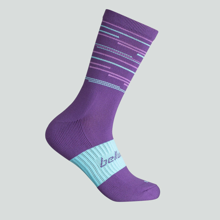 Bellwether Linear Sock