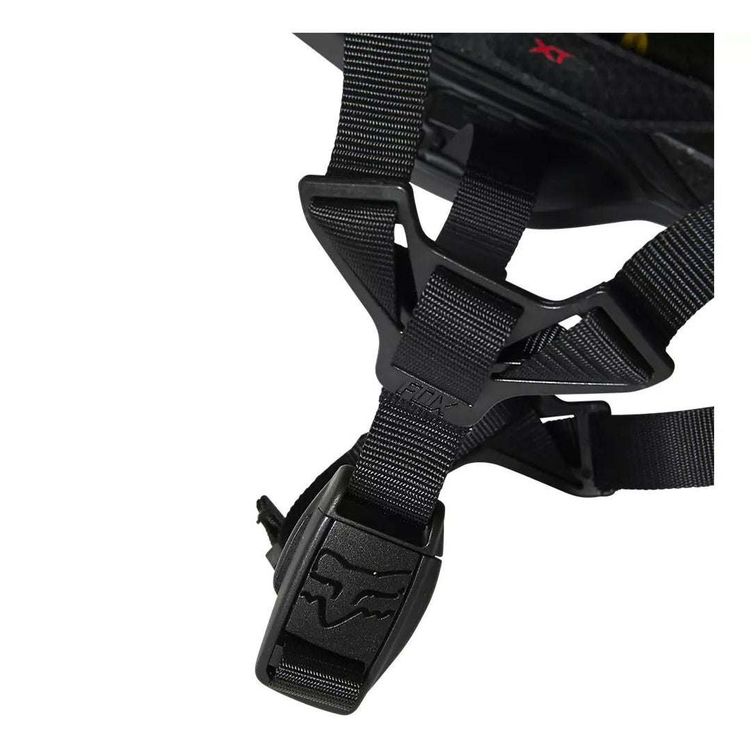 Fox Speedframe Pro Helmet