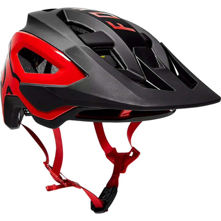 Fox Speedframe Pro Helmet