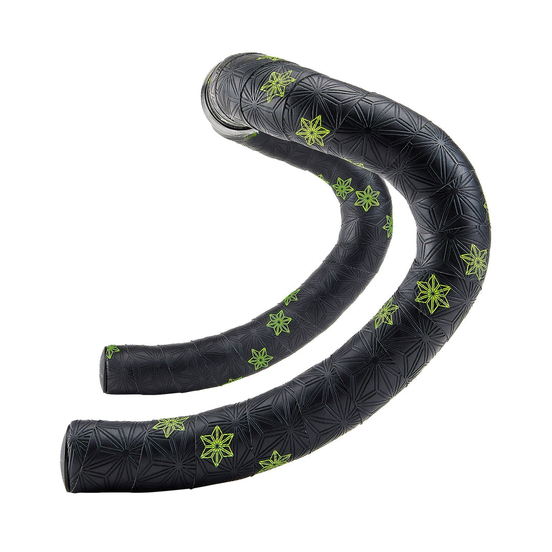 Supacaz Super Sticky Kush Galaxy Bar Tape
