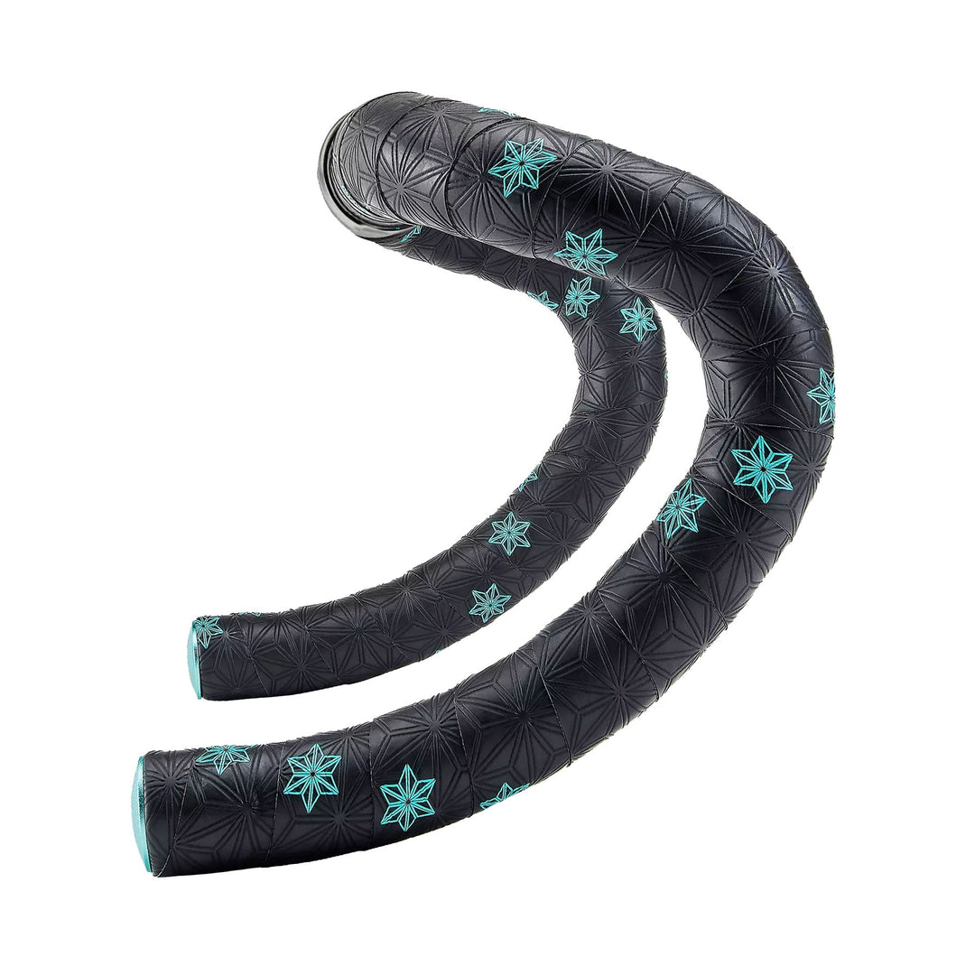 Supacaz Super Sticky Kush Galaxy Bar Tape