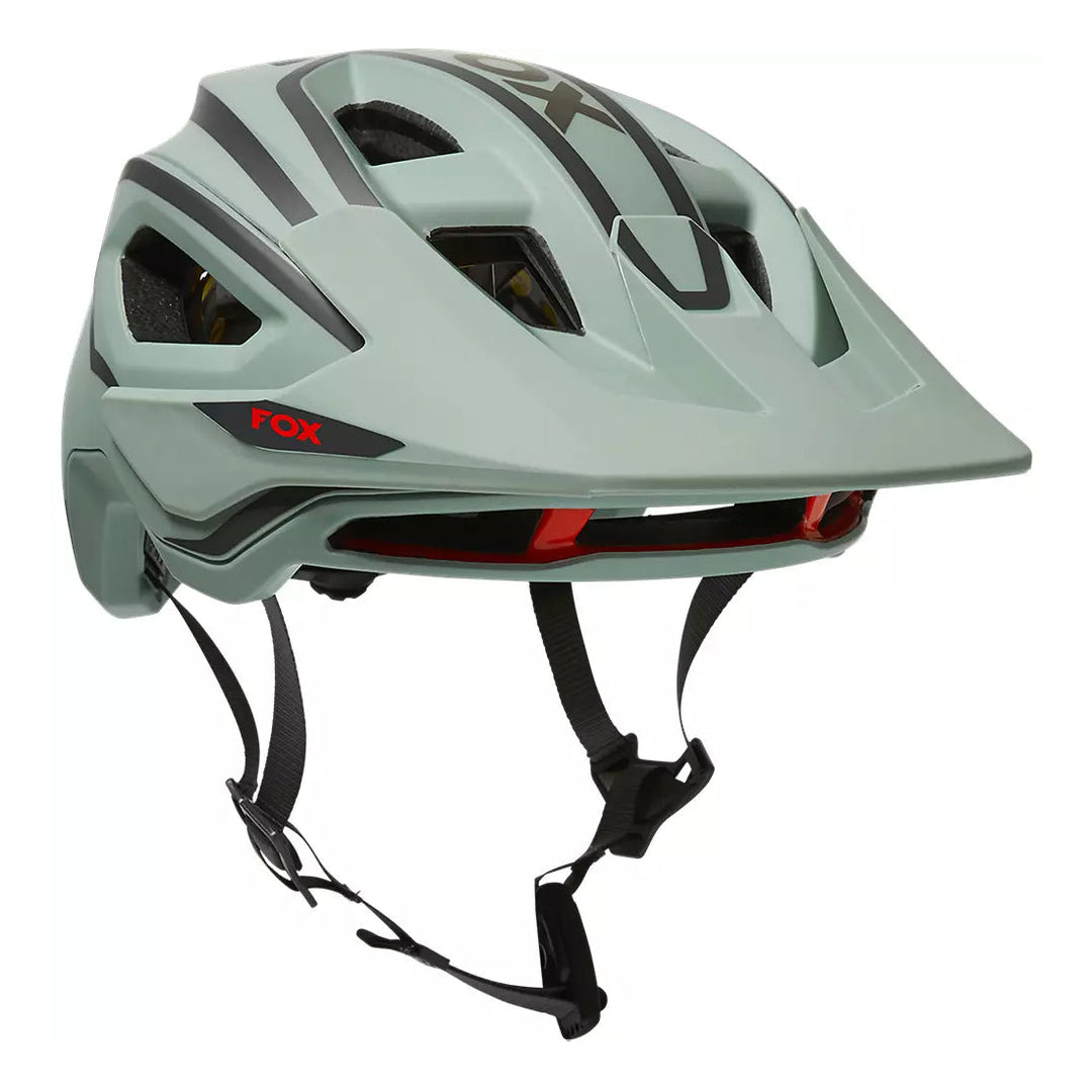 Fox Speedframe Pro DVIDE Helmet