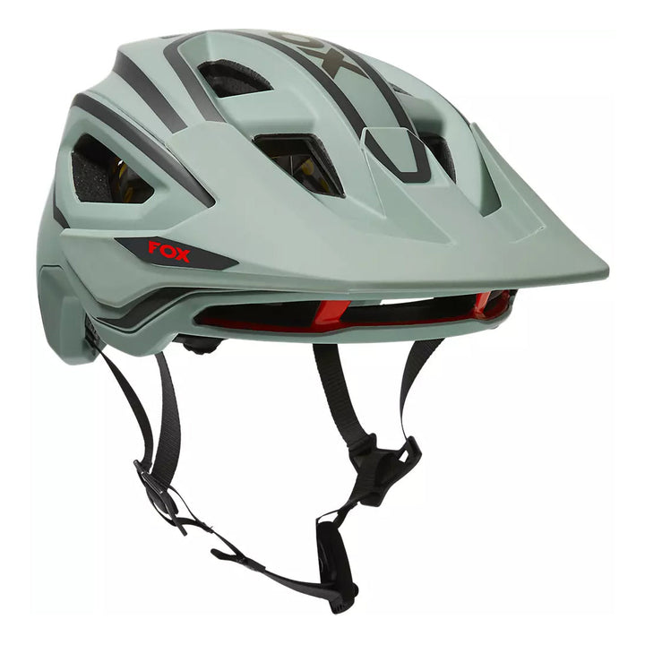Fox Speedframe Pro DVIDE Helmet