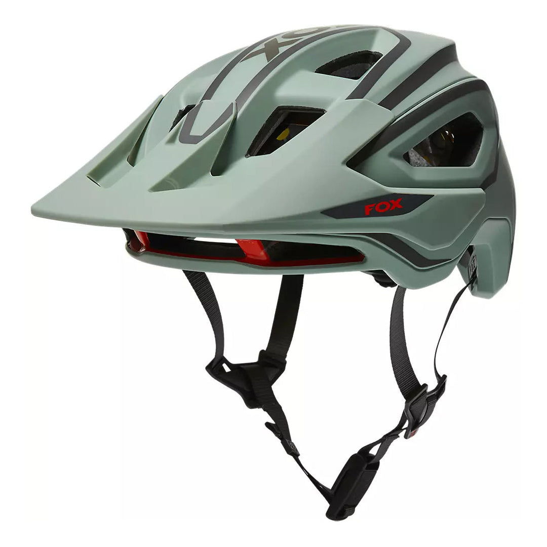 Fox Speedframe Pro DVIDE Helmet