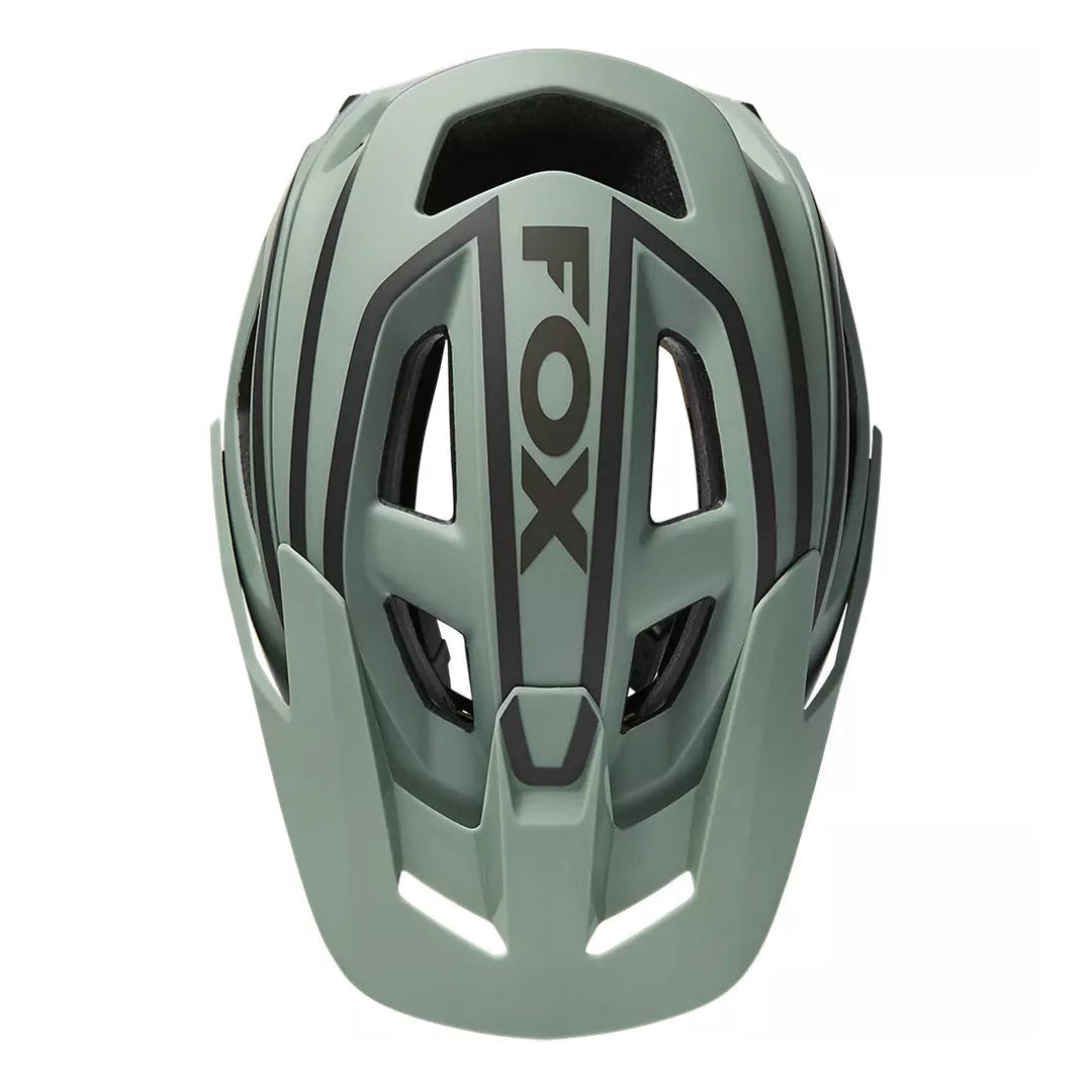 Fox Speedframe Pro DVIDE Helmet