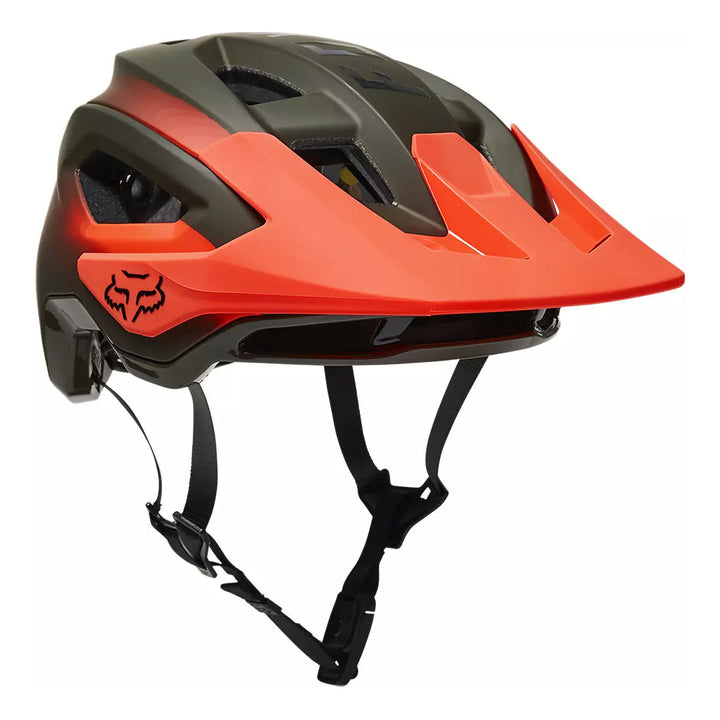 Fox Speedframe Pro FADE Helmet