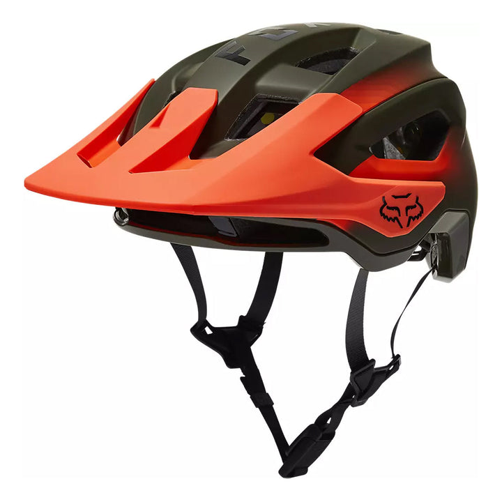 Fox Speedframe Pro FADE Helmet