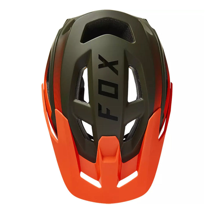 Fox Speedframe Pro FADE Helmet