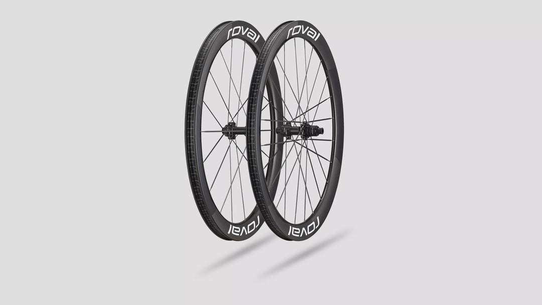 Roval Rapide CLX III 700c - Wheelset