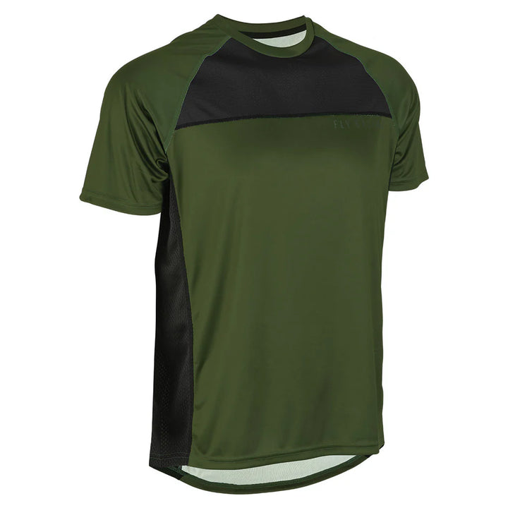 FLY Racing Super D Jersey