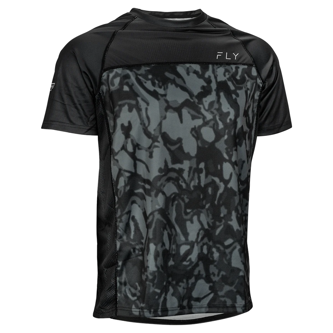 FLY Racing Super D Jersey