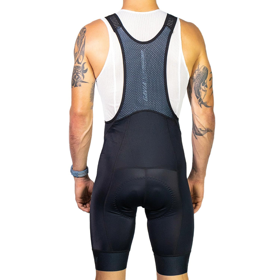Gavia Pro Fit Bib Shorts - Solid Collection