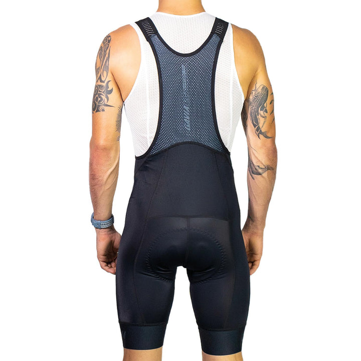 Gavia Pro Fit Bib Shorts - Solid Collection