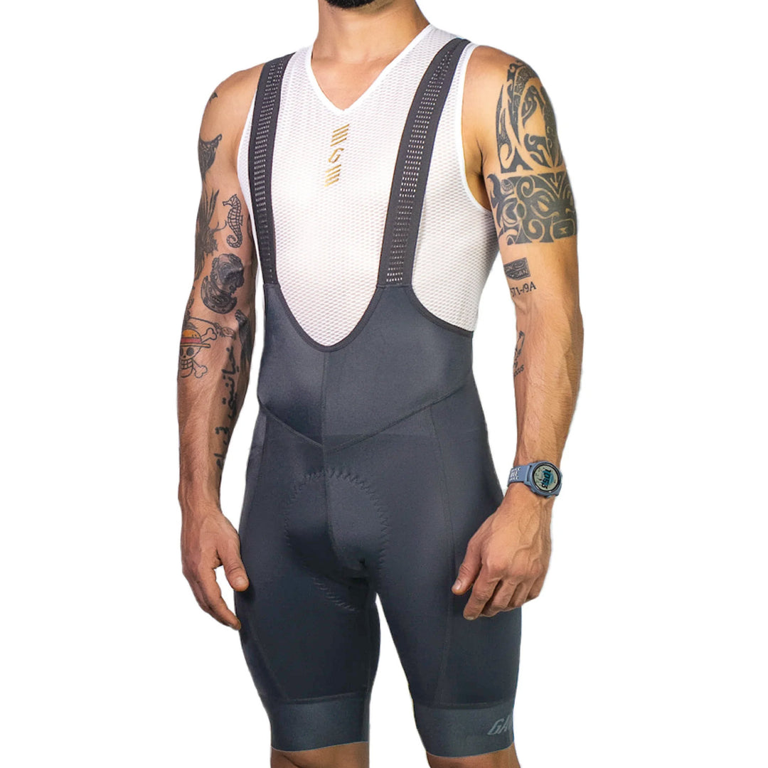 Gavia Pro Fit Bib Shorts - Gravel Collection