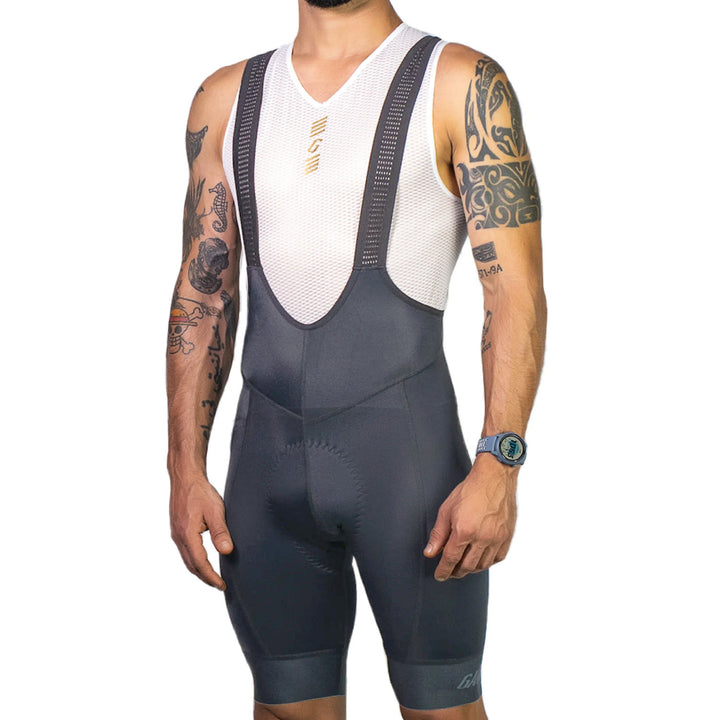 Gavia Pro Fit Bib Shorts - Gravel Collection
