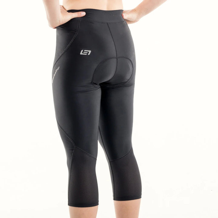 Bellwether Women's Capri Pant