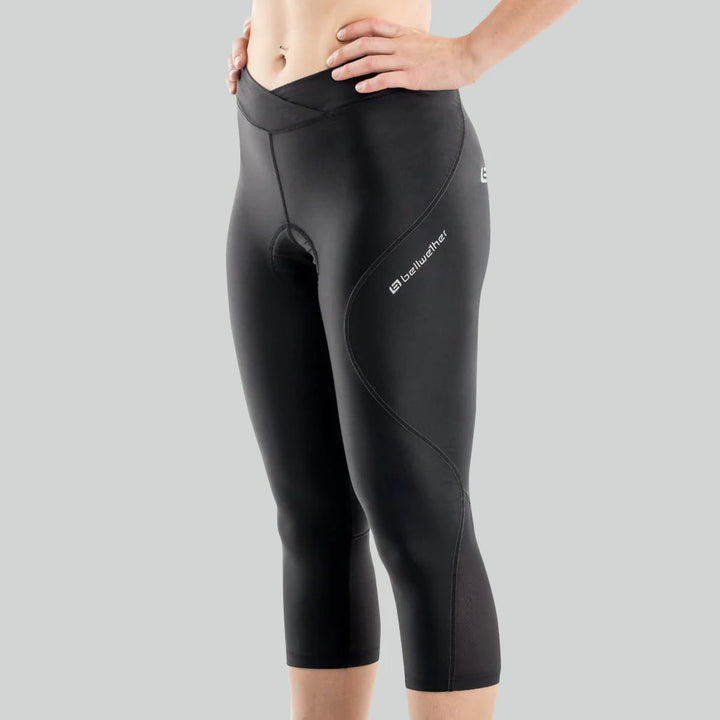 Bellwether Women's Capri Pant