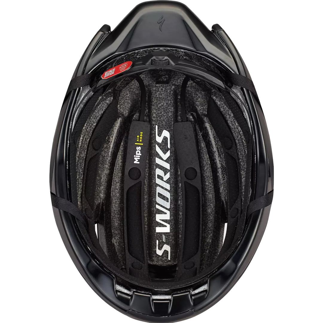 Specialized S-Works Evade 3 Helmet