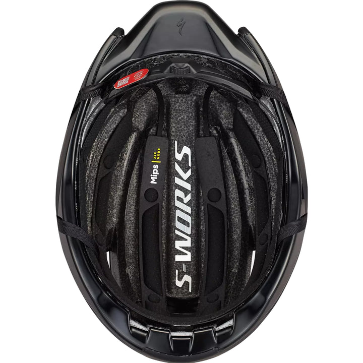 Specialized S-Works Evade 3 Helmet