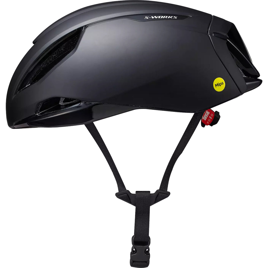 Specialized S-Works Evade 3 Helmet