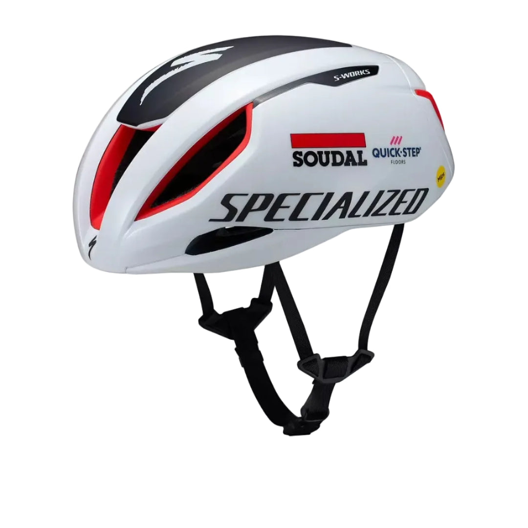Specialized S-Works Prevail 3 Team Replica Helmet 25