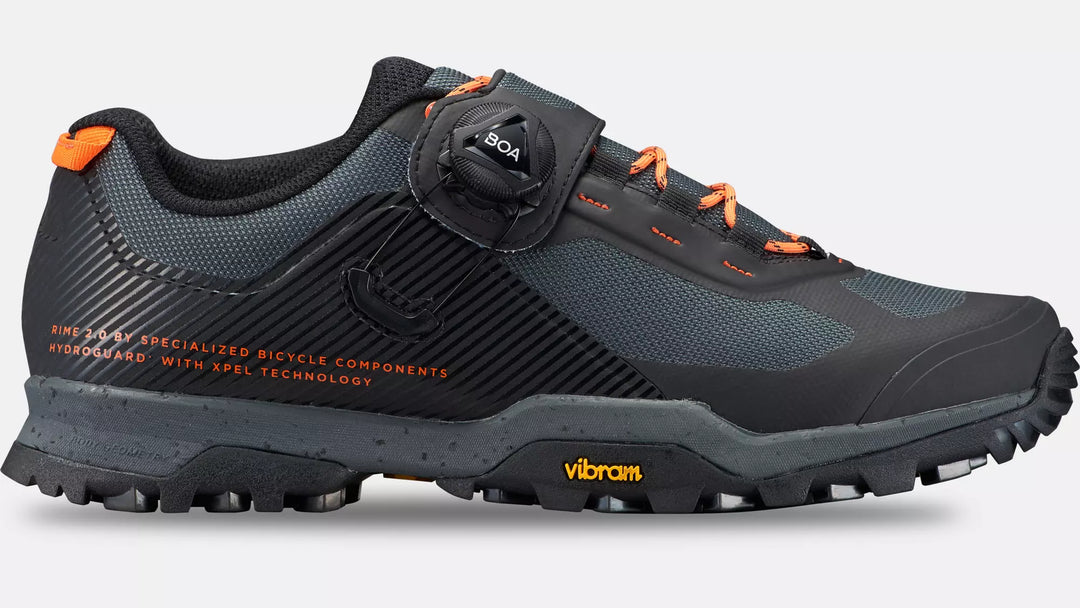 Specialized Rime 2.0 Hydroguard MTB Shoe