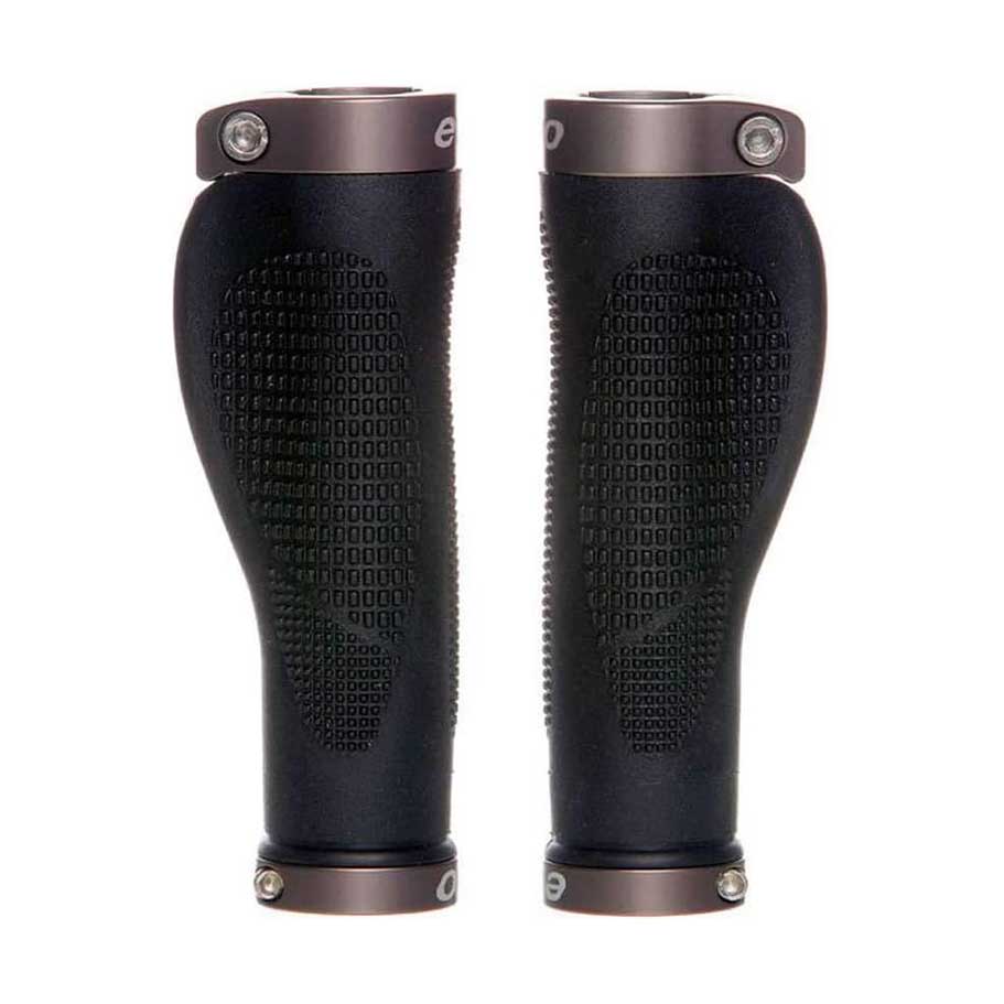 EVO Ergo Clamper Lock-On Grips