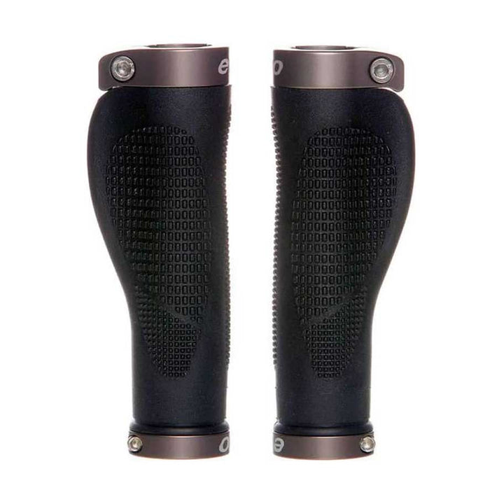 EVO Ergo Clamper Lock-On Grips