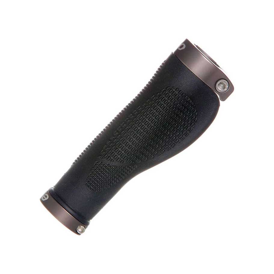 EVO Ergo Clamper Lock-On Grips