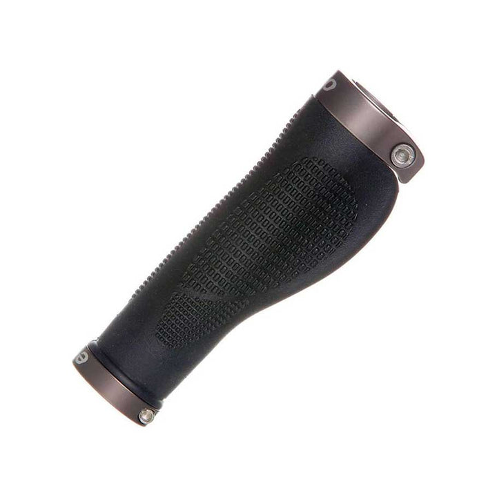 EVO Ergo Clamper Lock-On Grips