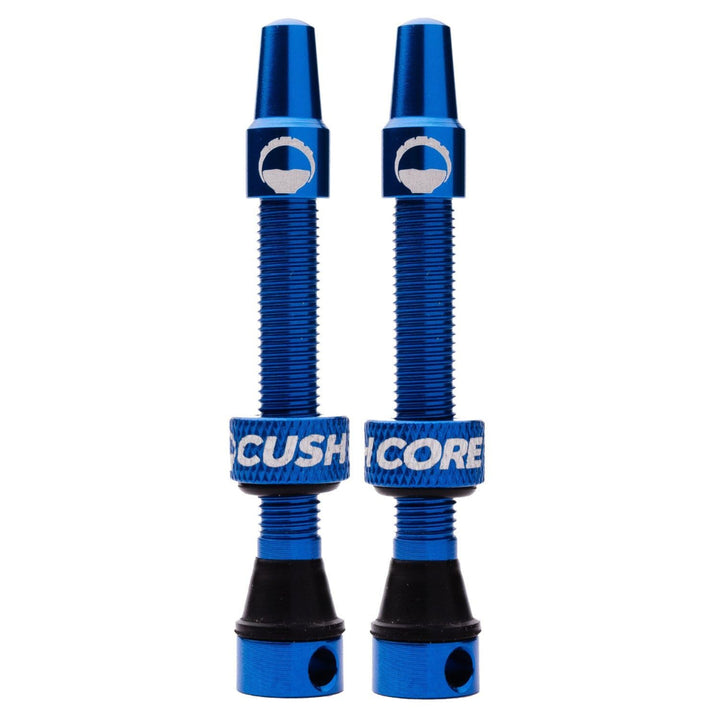 CushCore Tubeless Presta Valve Set