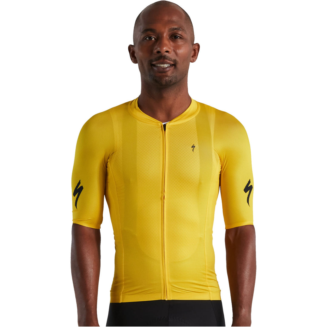 Specialized Men's SL Air Jersey Race SS