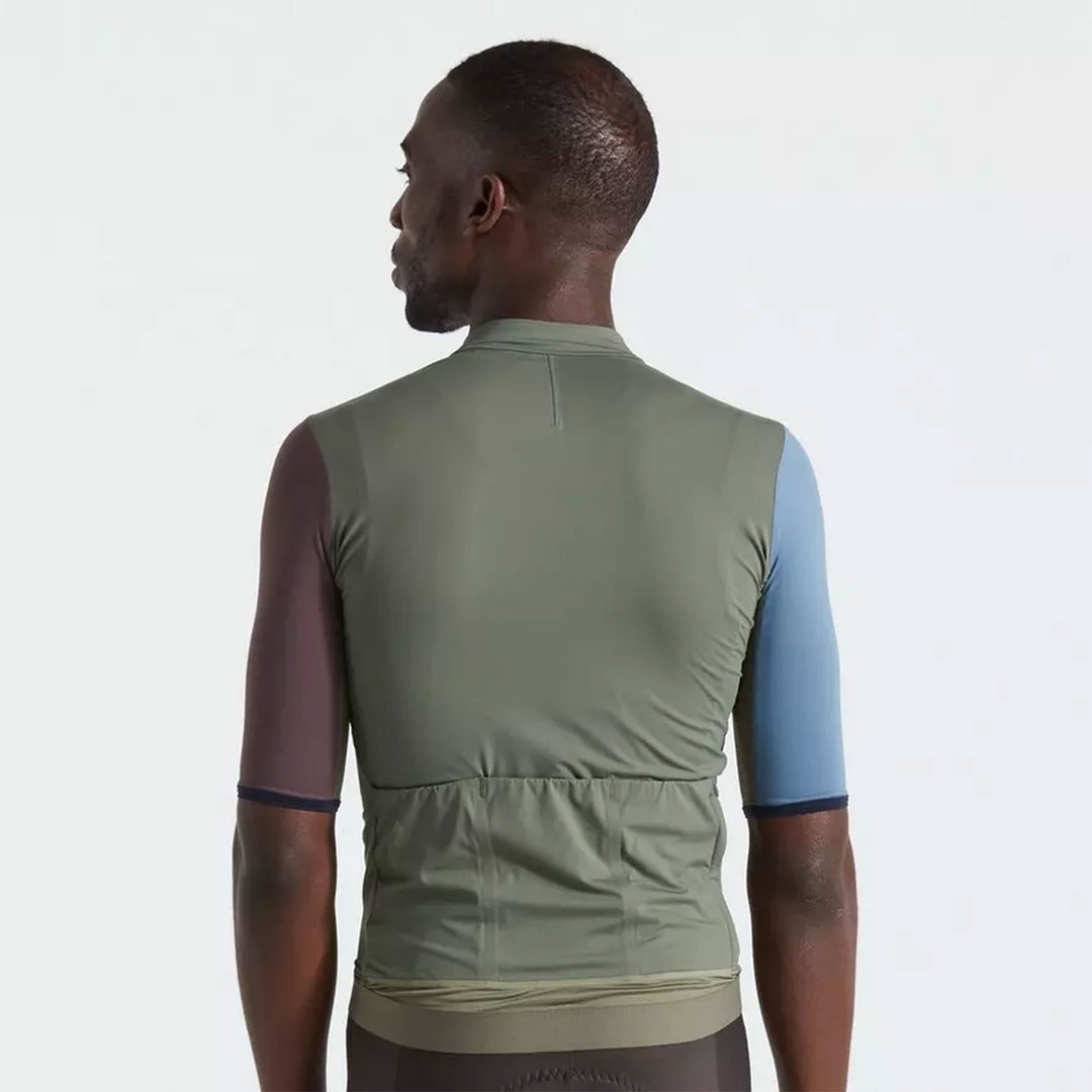 Specialized Men's Prime Jersey SS