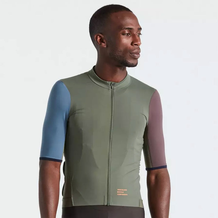Specialized Men's Prime Jersey SS