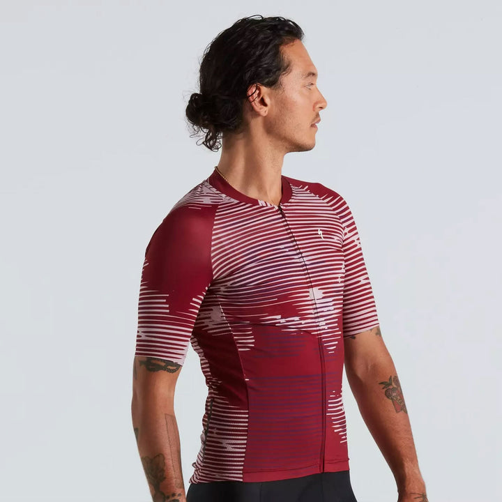 Specialized Men's SL Blur SS Jersey
