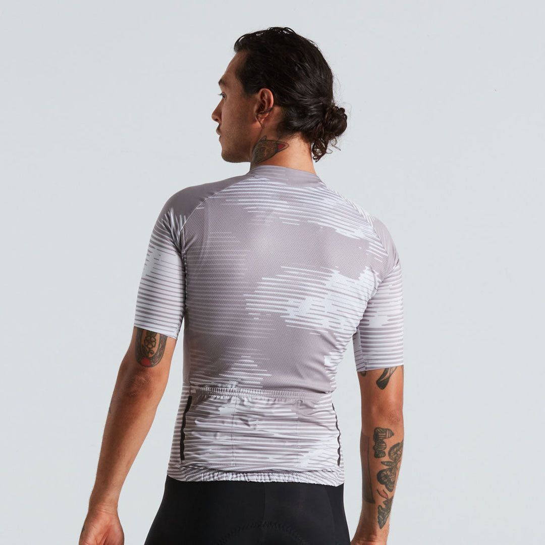 Specialized Men's SL Blur SS Jersey