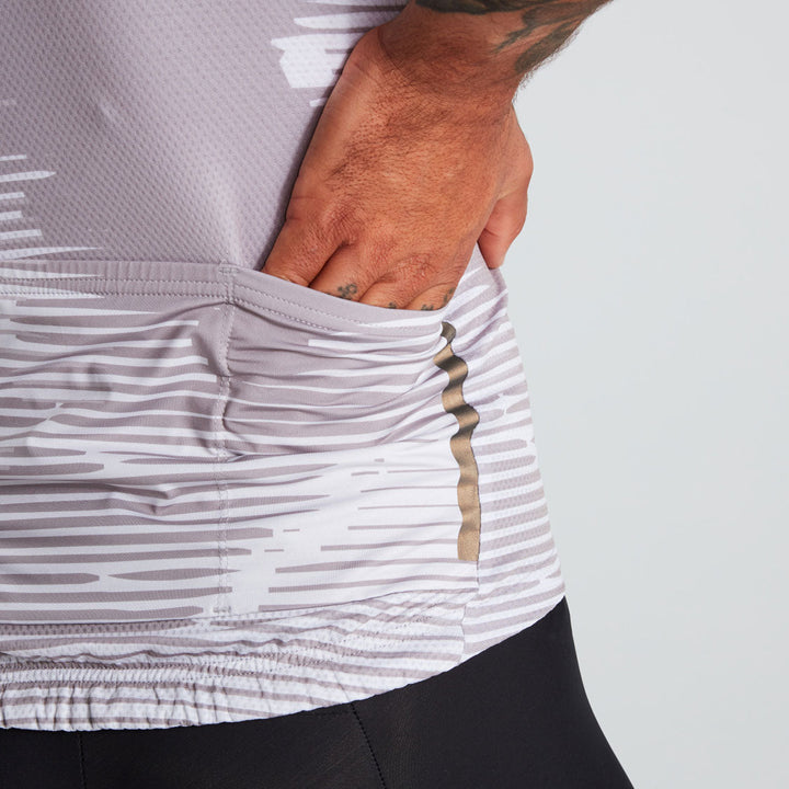 Specialized Men's SL Blur SS Jersey