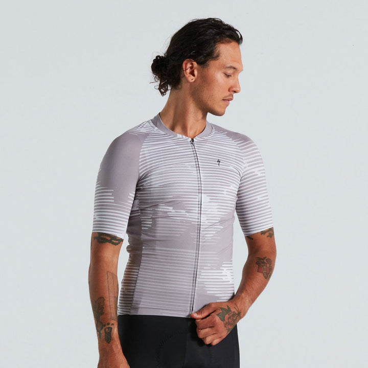 Specialized Men's SL Blur SS Jersey