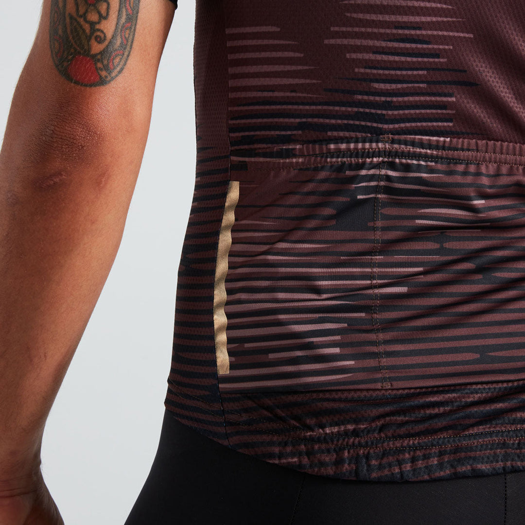 Specialized Men's SL Blur SS Jersey