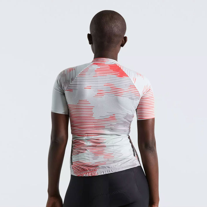 Specialized Women's SL Blur SS Jersey